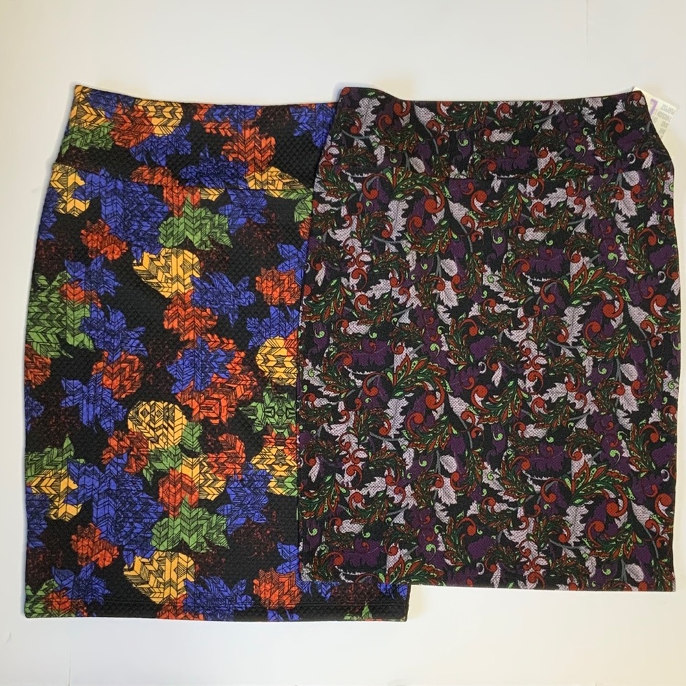 LulaRoe Cassie